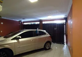 Foto 1 de Sobrado com 2 Quartos à venda, 155m² em Vila Helena, São Bernardo do Campo