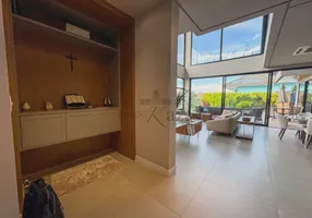 Foto 1 de Casa de Condomínio com 5 Quartos à venda, 452m² em Urbanova, São José dos Campos