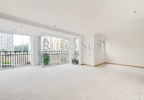 Foto 1 de Apartamento com 3 Quartos para alugar, 172m² em Panamby, São Paulo