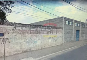 Foto 1 de Lote/Terreno à venda, 296m² em Vila Prudente, São Paulo