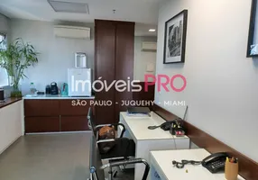 Foto 1 de Sala Comercial para alugar, 46m² em Vila Olímpia, São Paulo