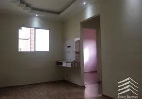 Foto 1 de Apartamento com 2 Quartos à venda, 43m² em Residencial e Comercial Cidade Morumbi, Pindamonhangaba