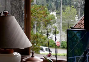 Foto 1 de Casa com 4 Quartos à venda, 287m² em Lago Negro, Gramado