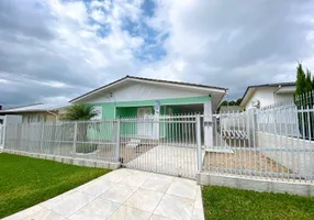 Foto 1 de Casa com 3 Quartos à venda, 130m² em Mina do Mato, Criciúma