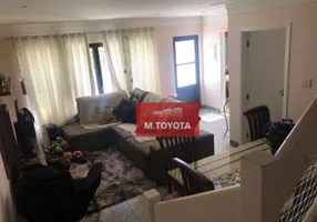 Foto 1 de Casa de Condomínio com 4 Quartos à venda, 150m² em Vila Tijuco, Guarulhos