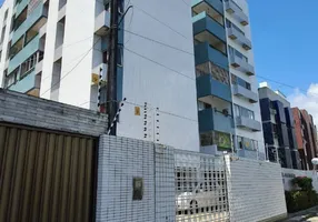 Foto 1 de Apartamento com 3 Quartos à venda, 100m² em Boa Viagem, Recife