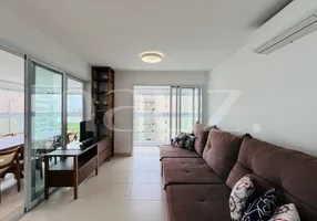 Foto 1 de Apartamento com 3 Quartos à venda, 137m² em Riviera de São Lourenço, Bertioga