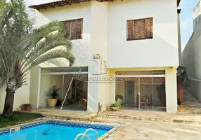 Foto 1 de Casa com 3 Quartos à venda, 282m² em Jardim Refugio, Sorocaba