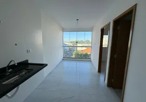 Foto 1 de Apartamento com 2 Quartos à venda, 34m² em Vila Ema, São Paulo