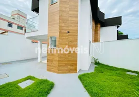 Foto 1 de Casa com 3 Quartos à venda, 170m² em Planalto, Belo Horizonte