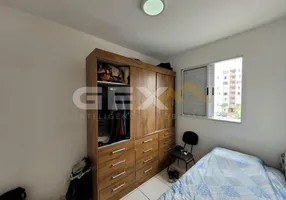 Foto 1 de Apartamento com 2 Quartos à venda, 50m² em Planalto, Divinópolis