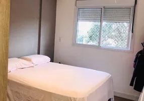 Foto 1 de Apartamento com 1 Quarto à venda, 38m² em Interlagos, São Paulo