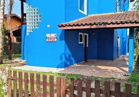 Foto 1 de Casa de Condomínio com 3 Quartos à venda, 166m² em Mar Verde, Caraguatatuba