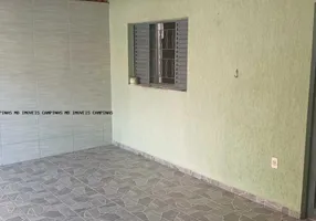 Foto 1 de Casa com 2 Quartos à venda, 126m² em Residencial São José, Campinas