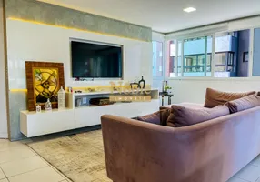 Foto 1 de Apartamento com 2 Quartos à venda, 103m² em Praia Grande, Torres
