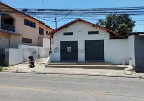 Foto 1 de Ponto Comercial para alugar, 166m² em São João Batista, Santa Luzia