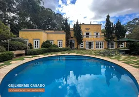 Foto 1 de Casa com 6 Quartos para venda ou aluguel, 800m² em Palos Verdes, Carapicuíba