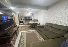 Foto 1 de Casa de Condomínio com 3 Quartos à venda, 110m² em Centro, Canoas