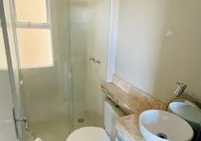 Foto 1 de Apartamento com 2 Quartos à venda, 53m² em Recreio Marajoara, Sorocaba