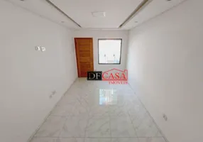 Foto 1 de Sobrado com 2 Quartos à venda, 80m² em Cidade Líder, São Paulo