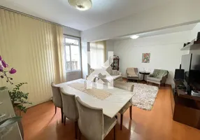 Foto 1 de Apartamento com 3 Quartos à venda, 117m² em Jaraguá, Belo Horizonte