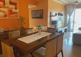 Foto 1 de Apartamento com 3 Quartos à venda, 86m² em Todos os Santos, Rio de Janeiro