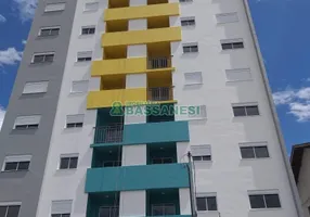 Foto 1 de Apartamento com 2 Quartos à venda, 70m² em Santa Catarina, Caxias do Sul