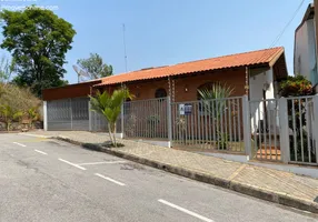 Foto 1 de Casa com 3 Quartos à venda, 390m² em Jardim Paulista, Campo Limpo Paulista