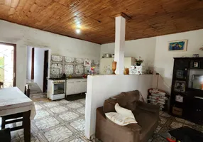 Foto 1 de Chácara com 3 Quartos à venda, 80m² em Vila Nova Aparecida, Mogi das Cruzes