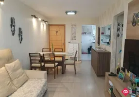 Foto 1 de Apartamento com 2 Quartos à venda, 83m² em Nossa Senhora da Saúde, Caxias do Sul