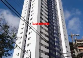 Foto 1 de Apartamento com 2 Quartos para alugar, 58m² em Casa Amarela, Recife