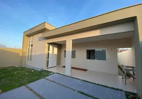Foto 1 de Casa com 3 Quartos à venda, 70m² em Vila de Abrantes Abrantes, Camaçari
