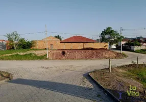 Foto 1 de Lote/Terreno à venda, 401m² em Coloninha, Gaspar