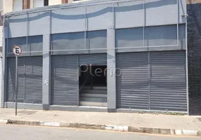 Foto 1 de Ponto Comercial à venda, 195m² em Centro, Campinas