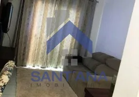 Foto 1 de Apartamento com 2 Quartos à venda, 68m² em Barreiro Rural, Taubaté