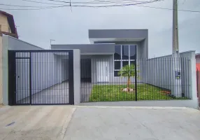 Foto 1 de Casa com 3 Quartos para alugar, 168m² em Jardim, Sapucaia do Sul