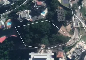 Foto 1 de Lote/Terreno à venda, 3116m² em Jardim Parque Morumbi, São Paulo