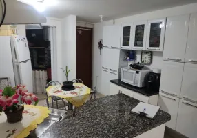 Foto 1 de Apartamento com 2 Quartos à venda, 65m² em Novo Horizonte, Macaé
