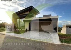 Foto 1 de Casa com 3 Quartos à venda, 275m² em Condominio Del Fiori, Caldas Novas