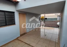 Foto 1 de Casa com 3 Quartos à venda, 160m² em Jardim Mosteiro, Ribeirão Preto