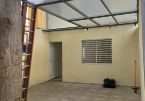 Foto 1 de Sobrado com 3 Quartos para alugar, 80m² em Tucuruvi, São Paulo