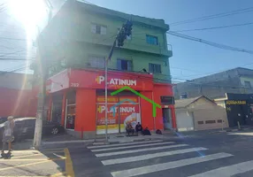 Foto 1 de Prédio Comercial à venda, 375m² em Centro, Carapicuíba