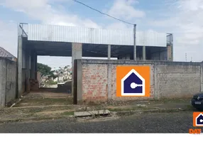 Foto 1 de Galpão/Depósito/Armazém à venda, 285m² em Órfãs, Ponta Grossa