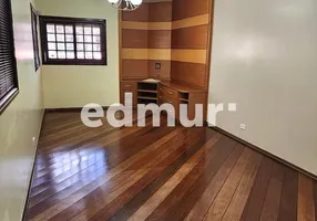 Foto 1 de Sobrado com 3 Quartos para alugar, 202m² em Vila Floresta, Santo André