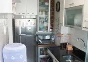 Foto 1 de Apartamento com 2 Quartos à venda, 60m² em Jardim Morumbi, São Paulo