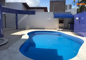 Foto 1 de Casa com 5 Quartos à venda, 403m² em Santa Mônica, Feira de Santana