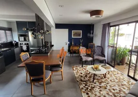 Foto 1 de Apartamento com 3 Quartos para venda ou aluguel, 83m² em Vila Regente Feijó, São Paulo