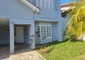 Foto 1 de Casa com 3 Quartos para alugar, 350m² em Alphaville, Santana de Parnaíba