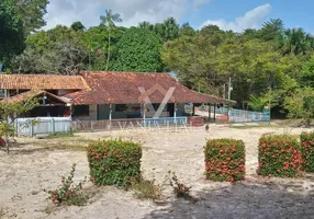Foto 1 de Fazenda/Sítio com 3 Quartos à venda, 80m² em , São João de Pirabas