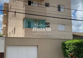 Foto 1 de Apartamento com 2 Quartos à venda, 63m² em Santa Mônica, Uberlândia